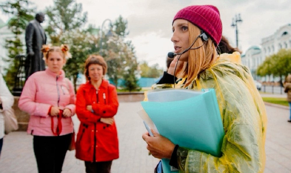 Байки экскурсоводов: омские специалисты по туризму поделились занимательными рассказами о работе
