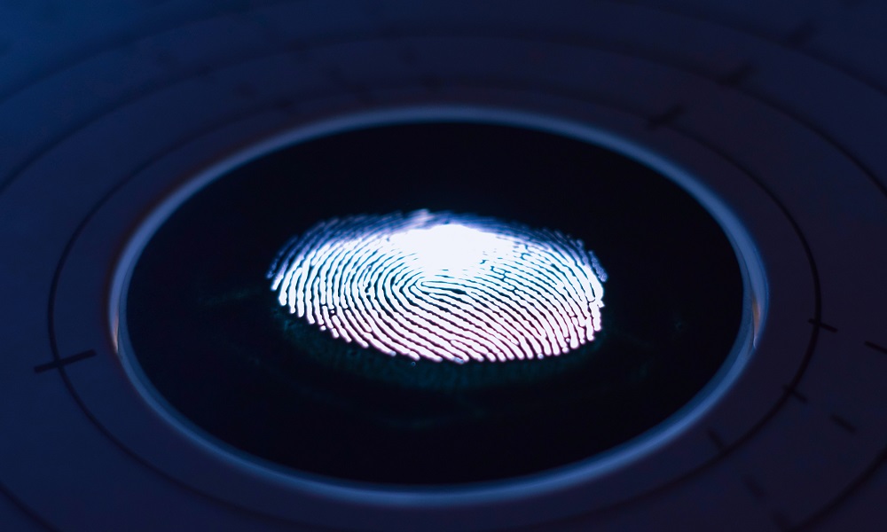 Каждый третий омич согласен сдать биометрические данные