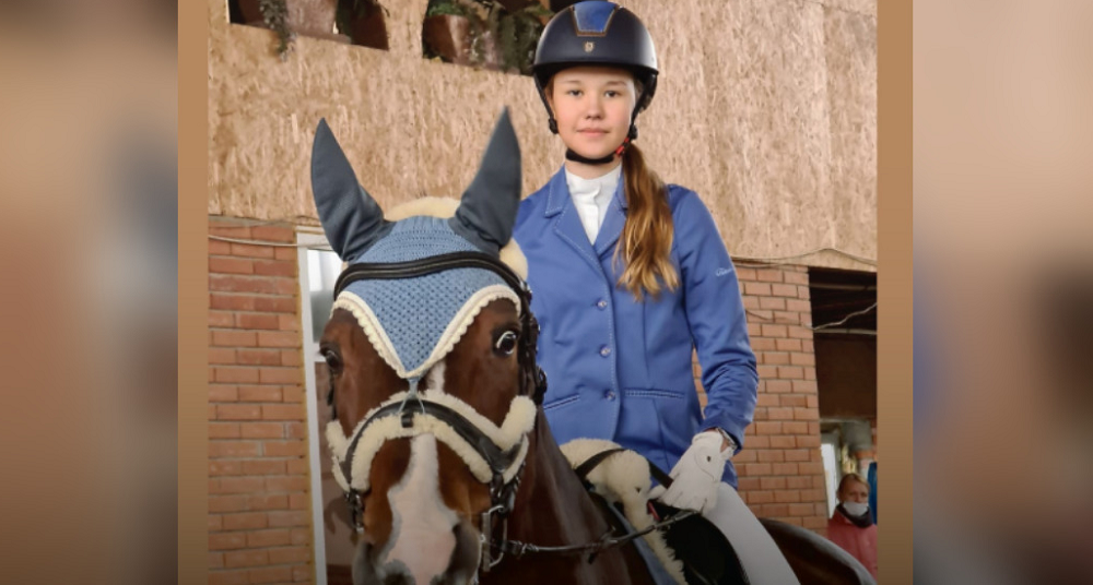 Кубок Омской области по конному спорту состоится в посёлке Омском