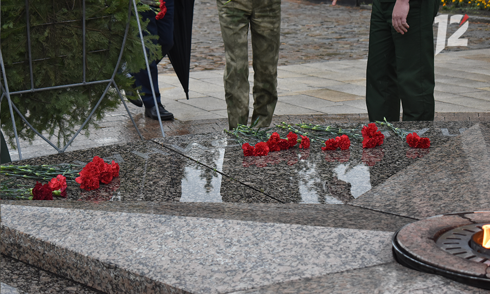 В Омске пройдёт патриотическая акция «А завтра была война»