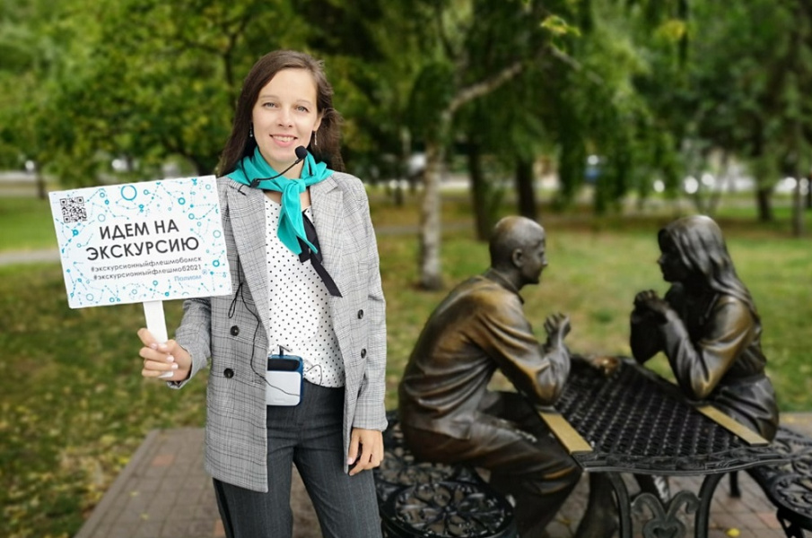 Получить интересные фото и узнать, каким видел Омск Достоевский, смогут участники новых экскурсий