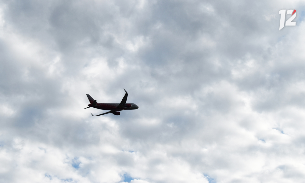 Из Омска запускают рейсы в Турцию