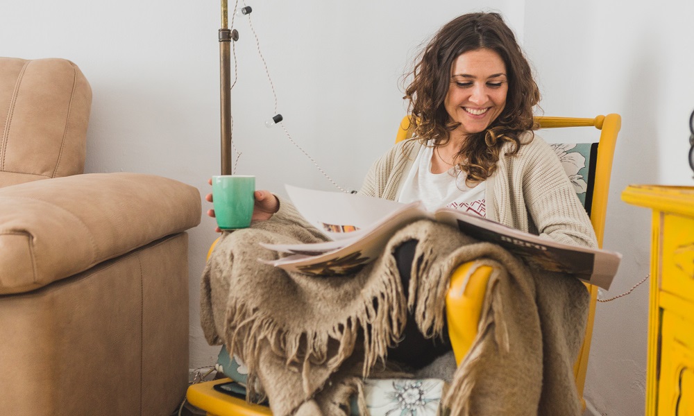 Стал известен самый читающий район Омской области