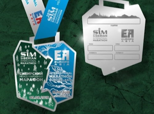 Омичи смогут побороться за уникальные медали