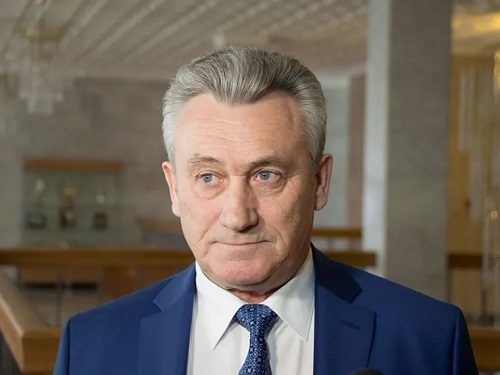 Новое заседание по делу Гребенщикова и К: "А вас я попрошу остаться"