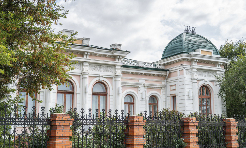 В омском Центре изучения Гражданской войны подготовили выставку к 110-летию начала Первой мировой войны (12+)