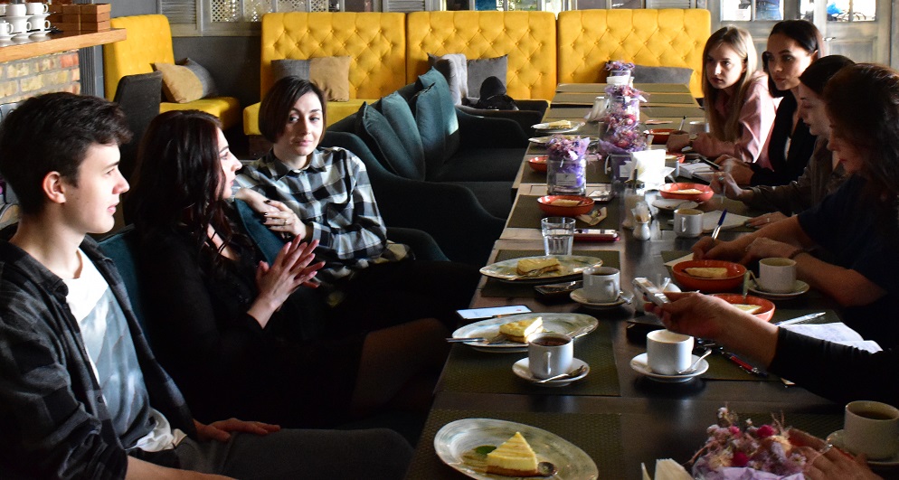 «Гениальные фрагменты» и мировые звёзды: ради чего стоит сходить на GALA BALLET в Омском музыкальном