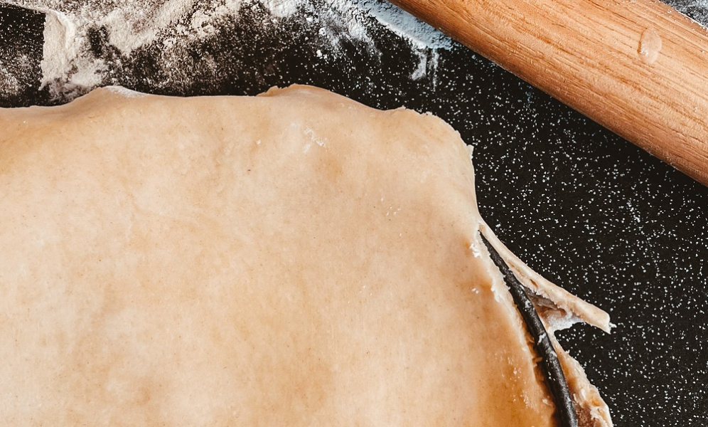 Ко Дню города в Омске испекут шестиметровый пирог с абрикосовым джемом