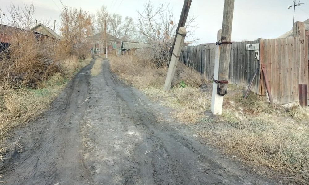 Омские следователи занялись чиновниками Черлакского городского поселения