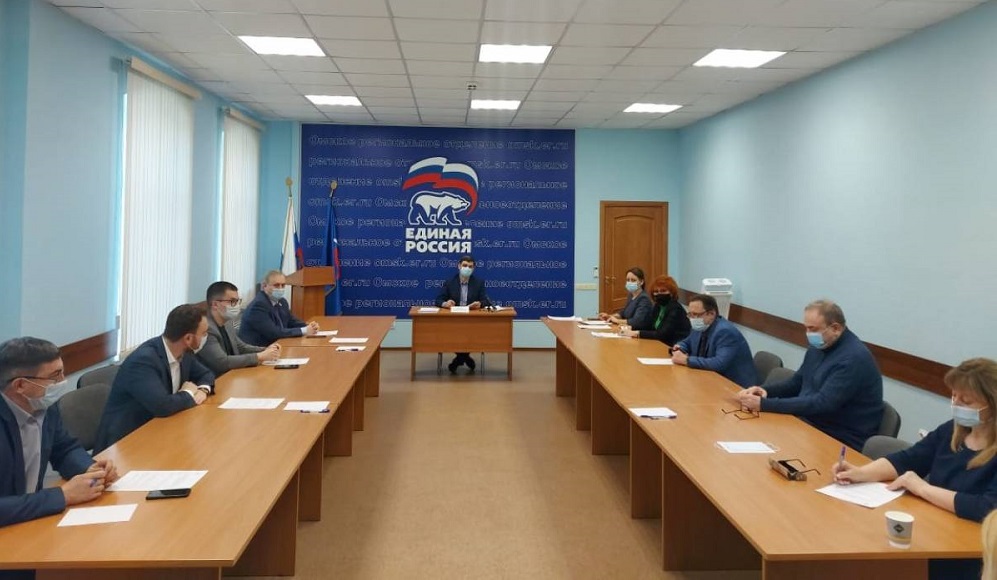 Представители «Единой России» рассказали о хакерской атаке на сайт предварительного голосования