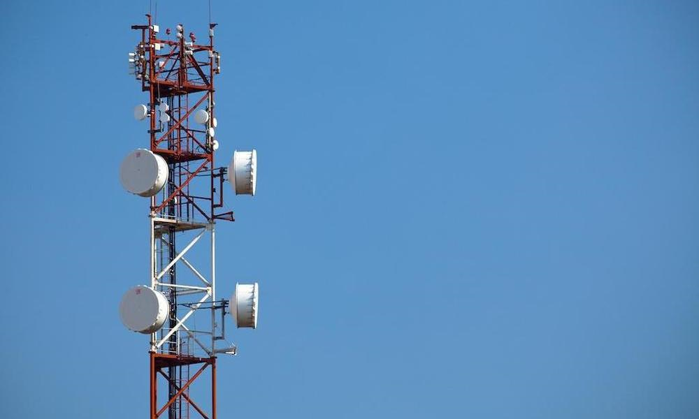 Омская область вошла в ТОП-5 регионов России по динамике улучшения качества связи