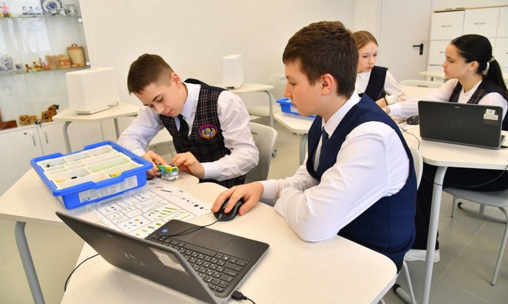 По поручению губернатора Омской области создадут вторую «Школу креативных индустрий»