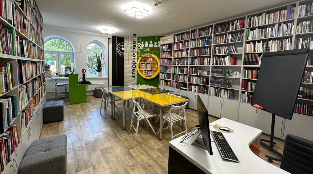 Ремонт ТЮЗа, инструменты для ДШИ, создание модельных библиотек: что принёс омичам нацпроект «Культура»