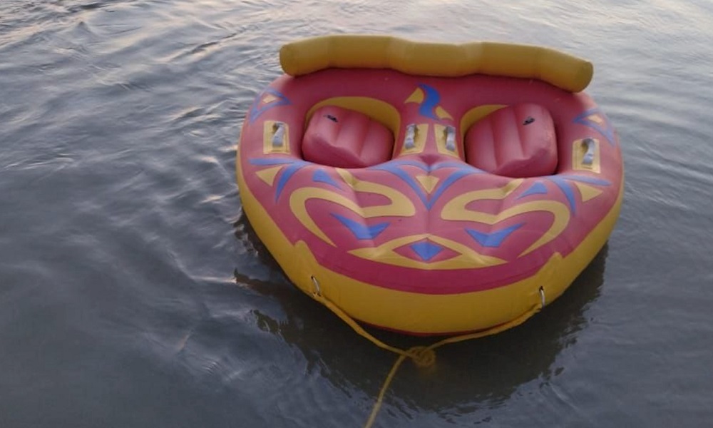 Завершено расследование гибели омского курсанта на водных санях