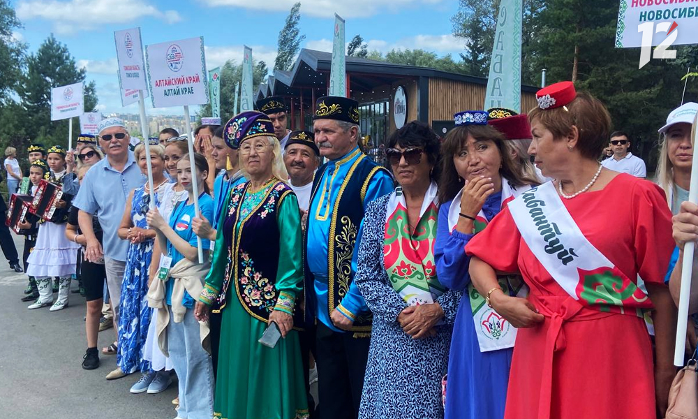 Омский эксперт высказал своё мнение о национальном единстве в России 