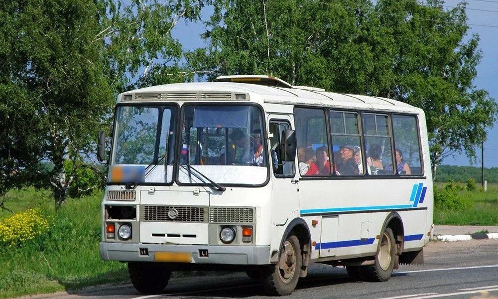 В Казахстане сделали платной часть дороги, ведущей к Омску 