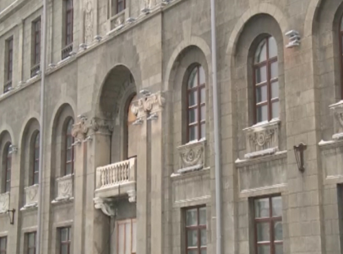 В Омске к концу лета планируют сдать "Саламандру"