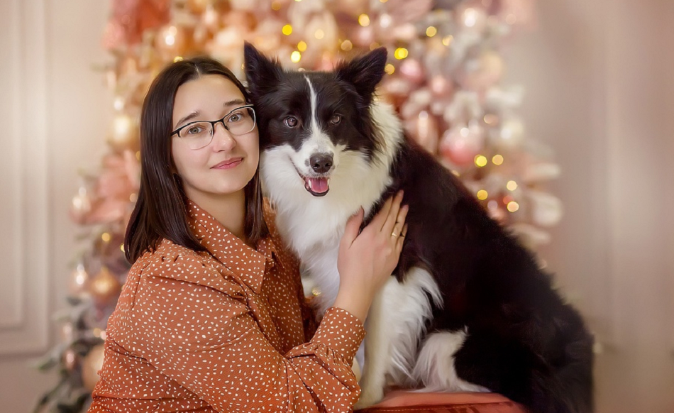 Омский кинолог Елизавета Шепета рассказала, как обезопасить себя от нападения собак