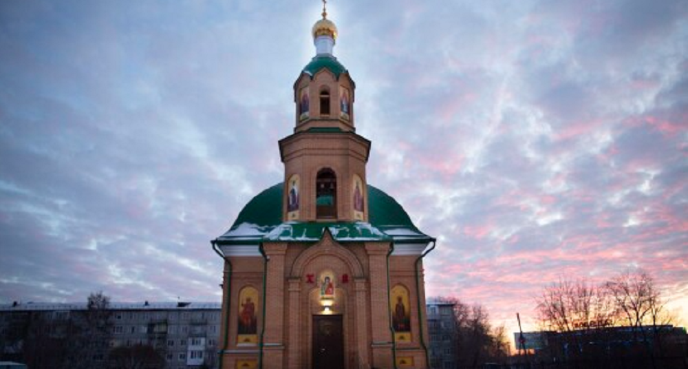 У православных омичей начался Рождественский пост