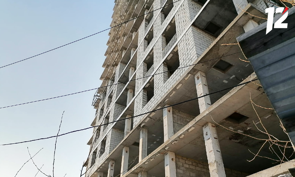 Омичи предпочитают покупать недвижимость в Краснодарском крае