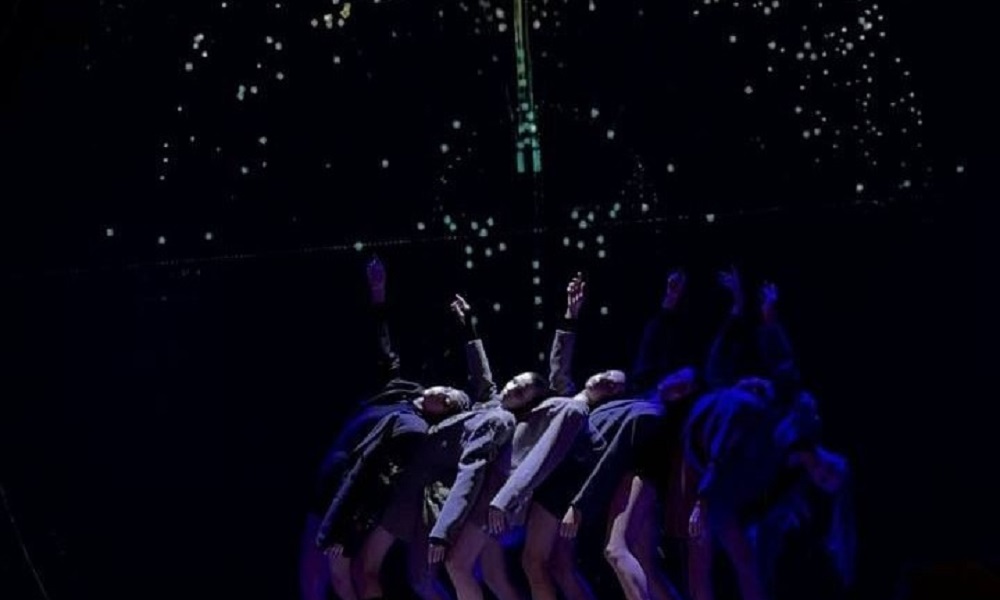 Омский молодёжный театр мод OBRAZ стал лучшим среди студенческих театральных коллективов 