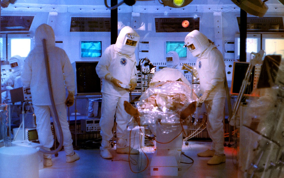 ТОП советских фильмов: они стали первыми, опередив даже "Терминатора"!