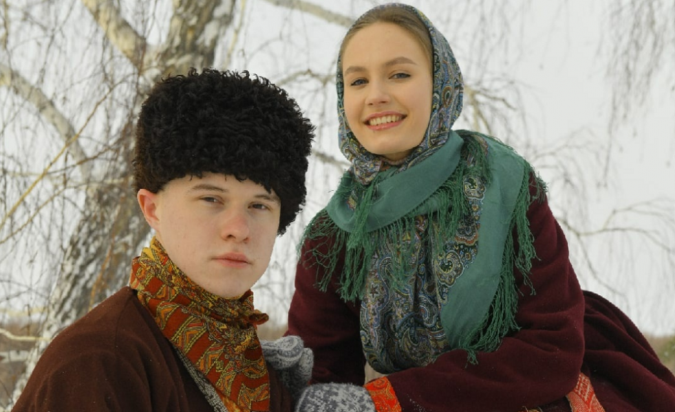 Концерт-лекция, модный показ, катания на горке: в Омске состоится фестиваль  «На Сретение»