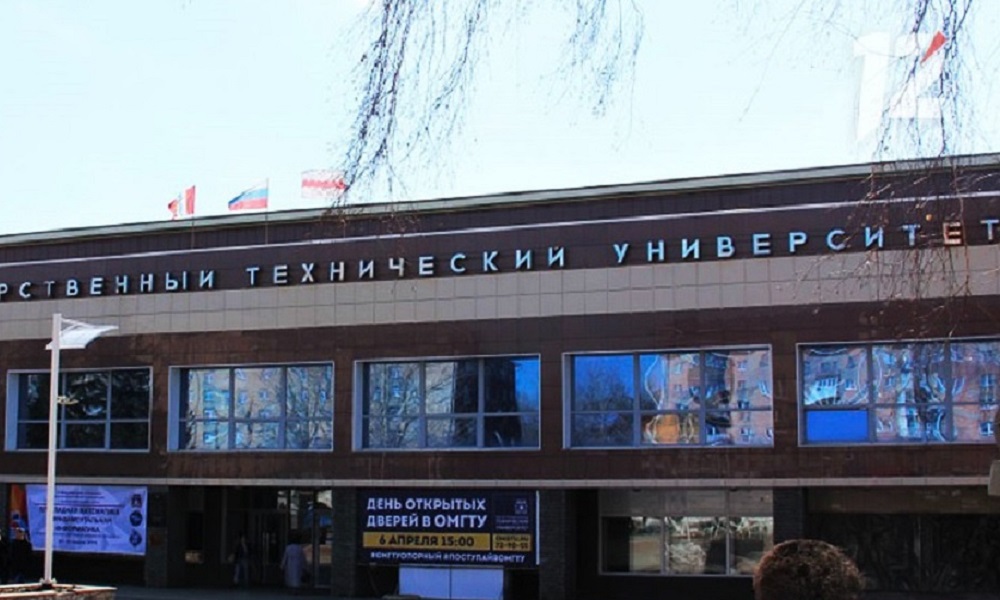 Омский государственный технический университет стал победителем финала Международной олимпиады «IT-Планета 2025»