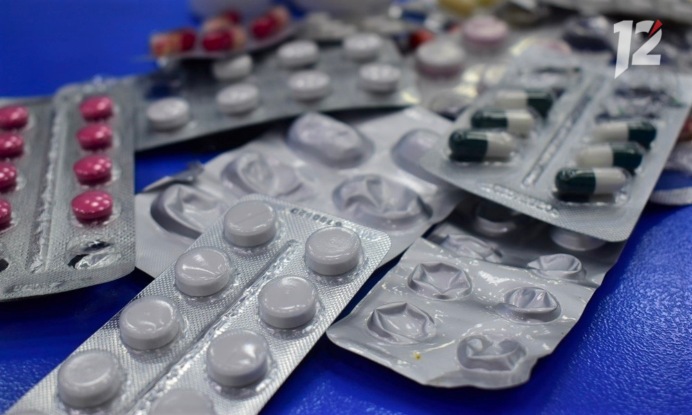 В Омске закрывается популярная сеть аптек с более 30 точками по всему городу  