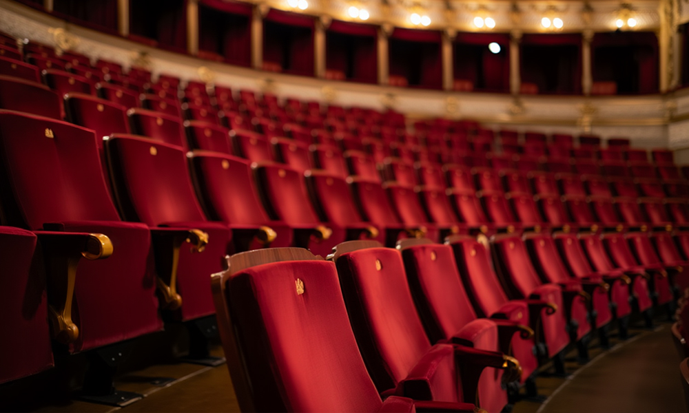 Омский музыкальный театр запустил концертный проект о своём репертуаре (12+)