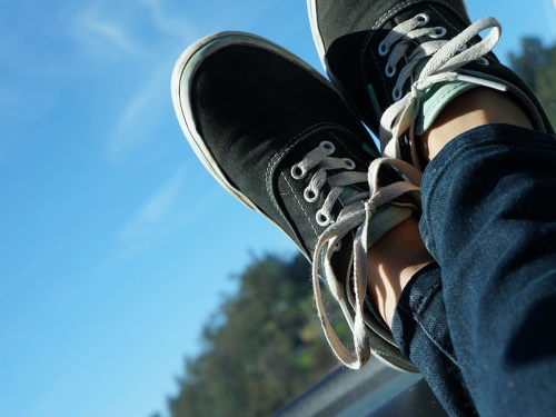 Омичей просят помочь в поиске пропавшего подростка из Барнаула [обновлено]