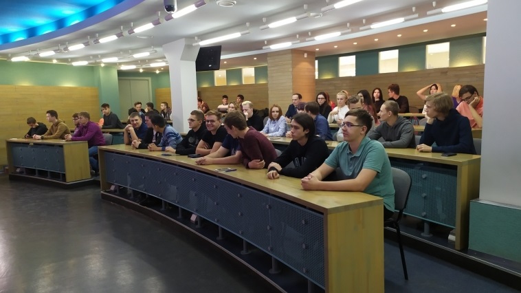 У омичей проверят уровень цифровой грамотности