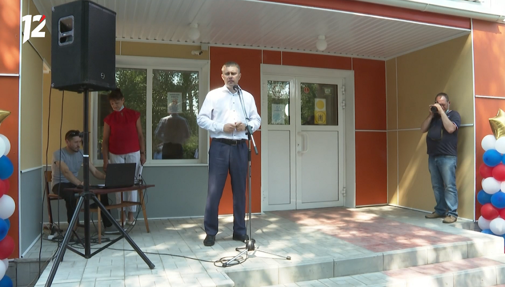 За три года на реализацию нацпроекта «Культура» в Омской области направили почти 1 млрд рублей