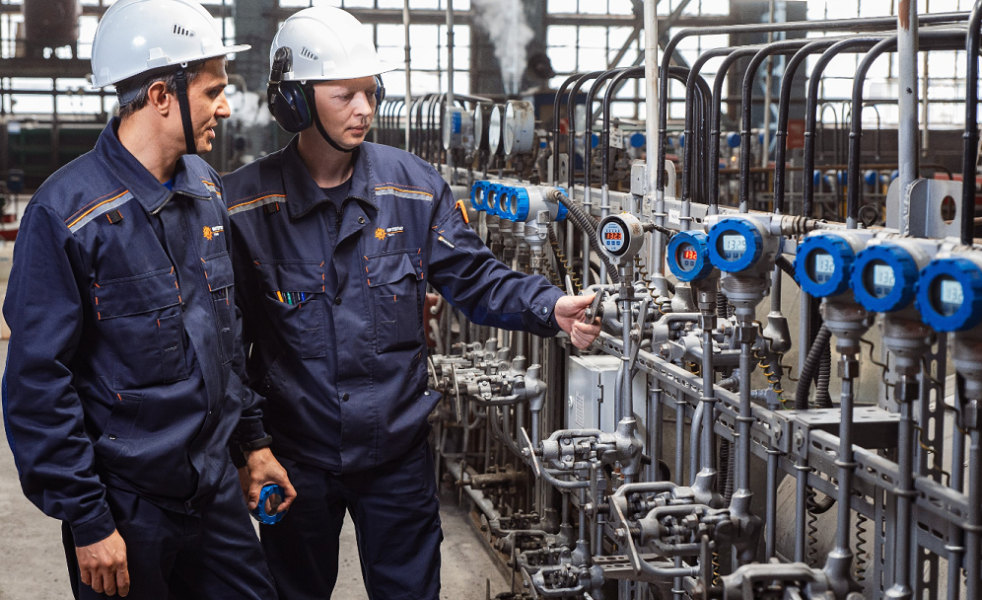 АО «ТГК-11» завершает подготовку к предстоящему отопительному сезону