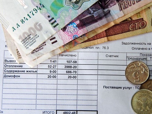 Омичи в эфире 12 канала узнают, как формируется тариф на содержание жилья 