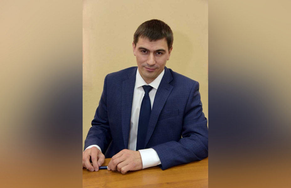 На пост ректора ОмГУ предложили Сергея Замятина