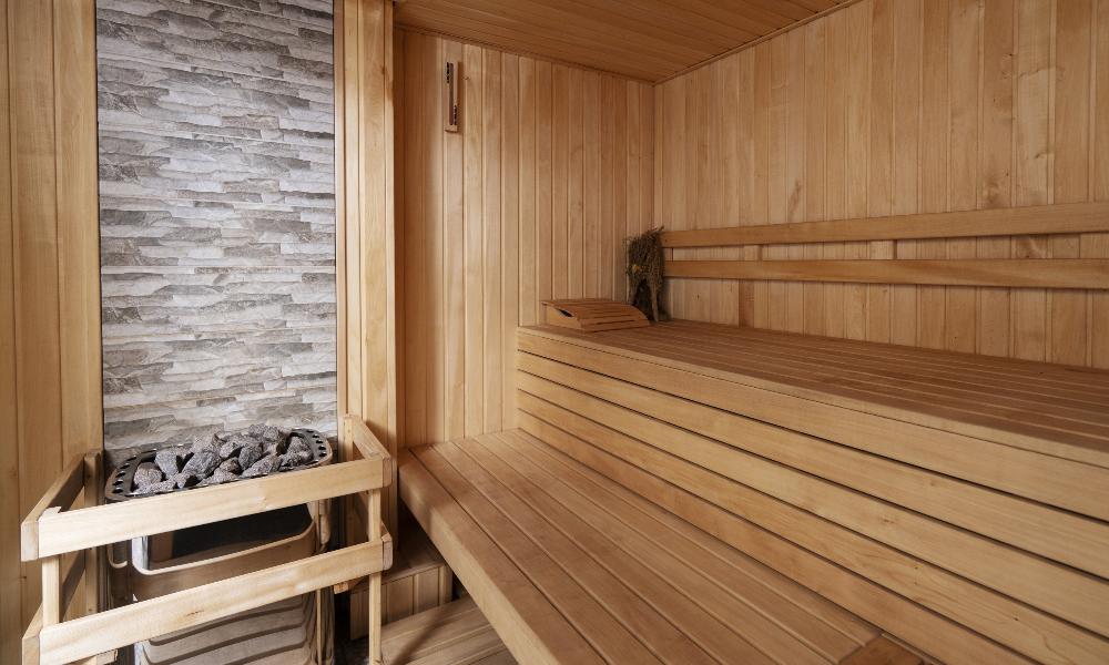 Омская компания будет арендовать муниципальную баню на улице Королёва