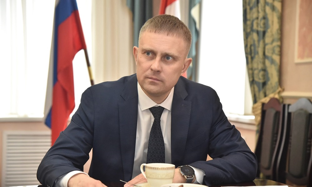 Министр культуры Омской области рассказал, какие ценности в непростое время должны стать особенно важными