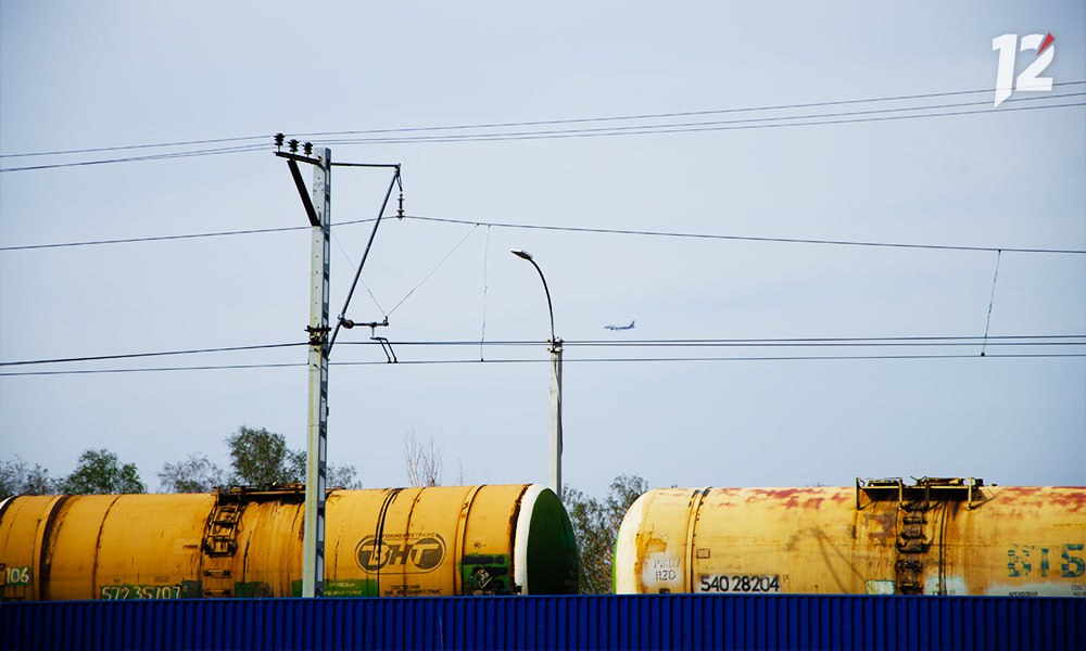 Омский свечной завод получит собственную железнодорожную ветку
