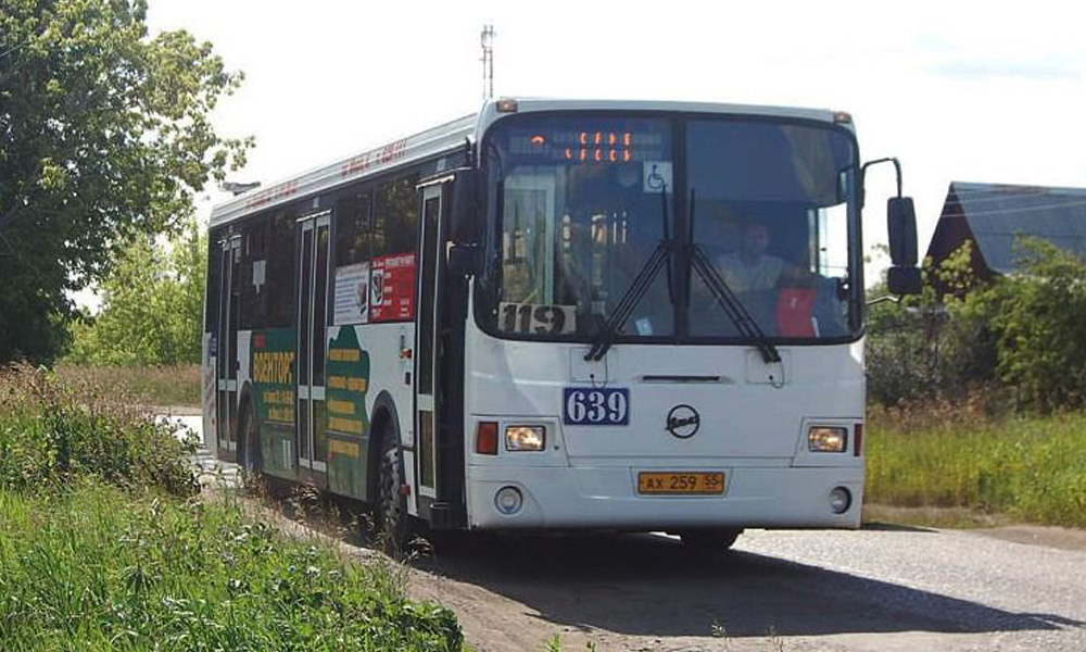 Сергей Шелест сообщил об изменениях в расписании городских садовых маршрутов 