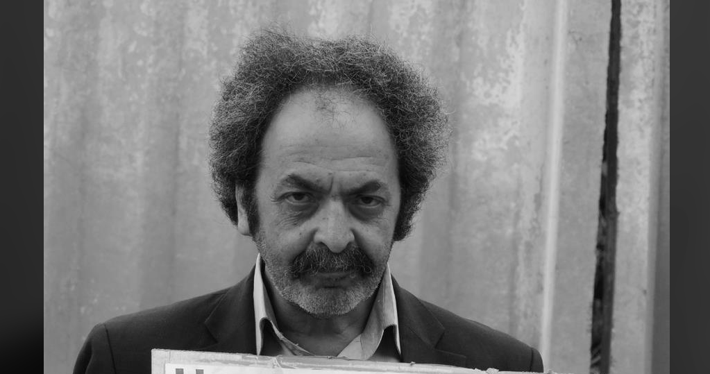 После болезни скончался омский журналист Георгий Бородянский