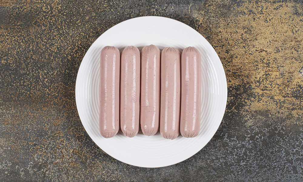 Из Омска пытались вывезти мясную и молочную продукцию без документов