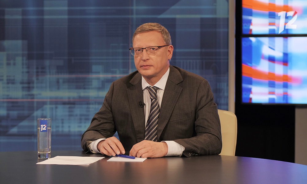 Александр Бурков: «Для нас важно расширять связи с Центральной Азией»