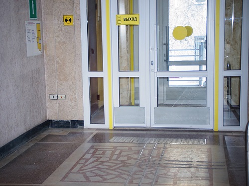 Маломобильные омичи теперь могут беспрепятственно попасть в центры занятости