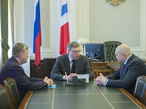 Платить за общедомовое водоотведение в Омске будут только те, у кого оно есть