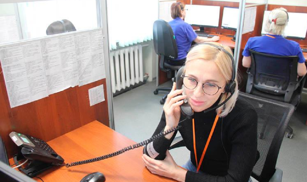 Номер 112, по которому можно дозвониться в любую экстренную службу, ввели в Омской области на постоянной основе
