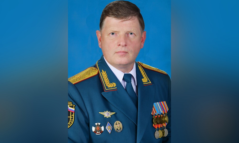 Председатель Омского горсовета Владимир Корбут — о городском бюджете 