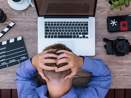 Москвич с утерянным тульским паспортом "нагрел" омича