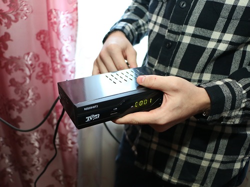 Омские садоводы переходят на "цифру"