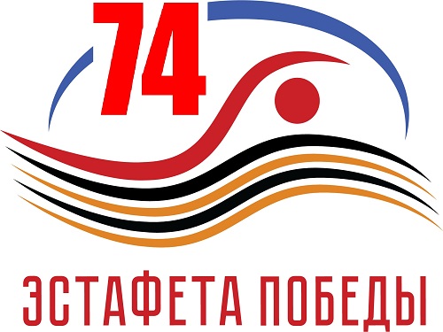 В Омске пловцы примут участие в "Эстафете победы"